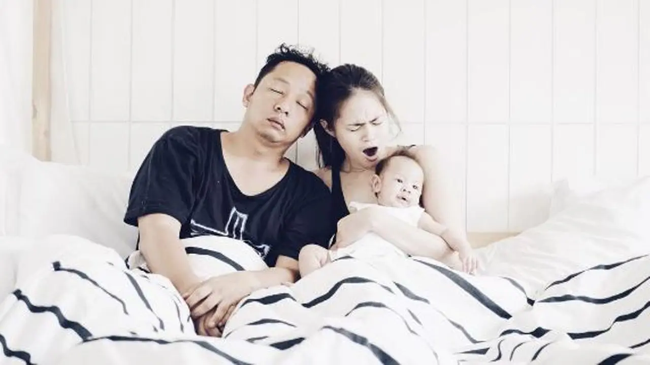 Ringgo Agus Rahman