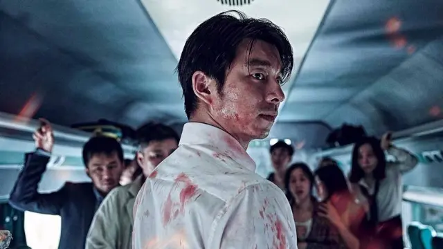 [Bintang] Gong Yoo dan Jung Yoo Mi Dikabarkan Menikah, Ini Tanggapan Agensi