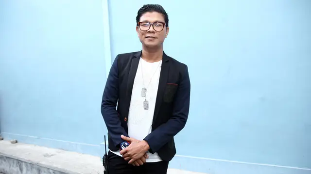 [Bintang] Gara-gara Kasus Penganiayaan, 7 Artis Indonesia Ini Berurusan dengan Polisi