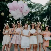 Ilustrasi Pernikahan/https://unsplash.com/Zoriana Stakhniv