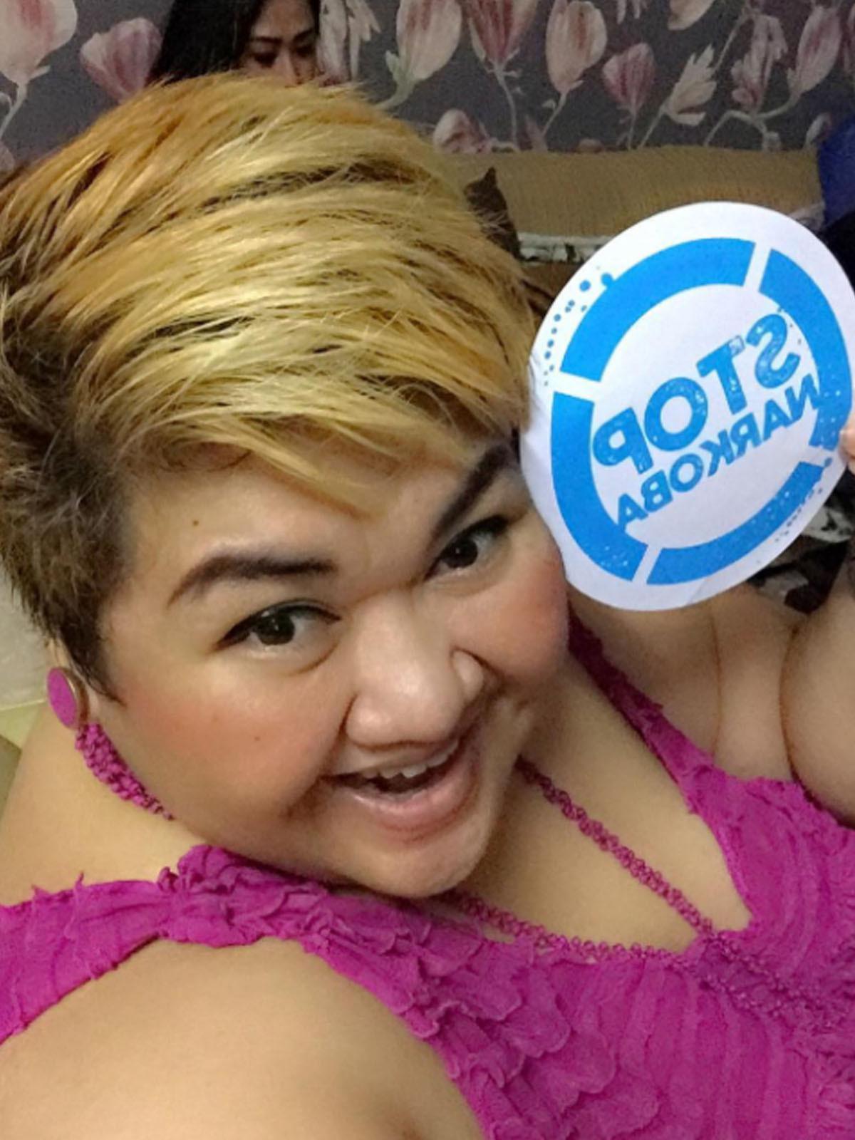 Pretty Asmara (Instagram)