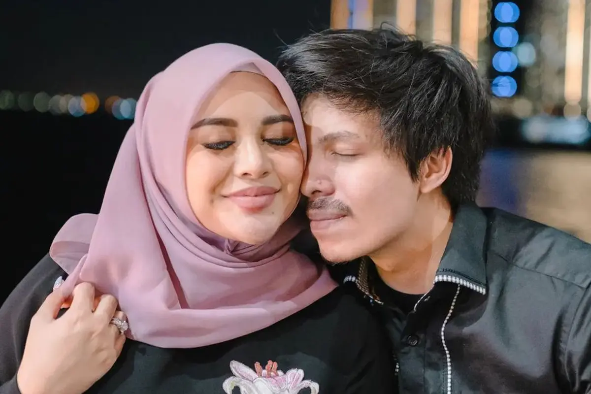 Aurel Hermansyah-Atta Halilintar