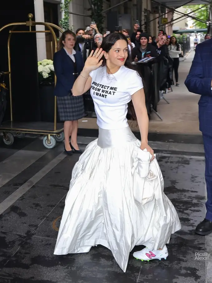 Dari Lapangan ke Jalanan, Sepatu Bola Menjadi Tren Gaya Hidup di Tahun 2025