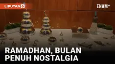 Selama 14 tahun Asosiasi Mahasiswa Muslim di Princeton University menggelar buka puasa bersama di kampus, untuk menjaga silaturahmi dan tradisi Ramadan terutama bagi mahasiswa yang jauh dari keluarga. Sempat berlangsung virtual selama pandemi, iftar ...