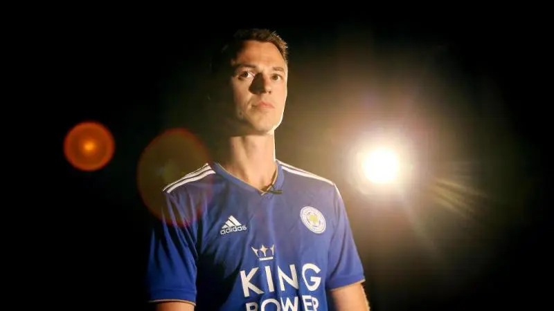 Jonny Evans