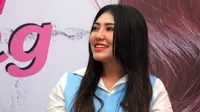 Via Vallen Bakal Menggoyang Final Piala Presiden 2018 di SUGBK