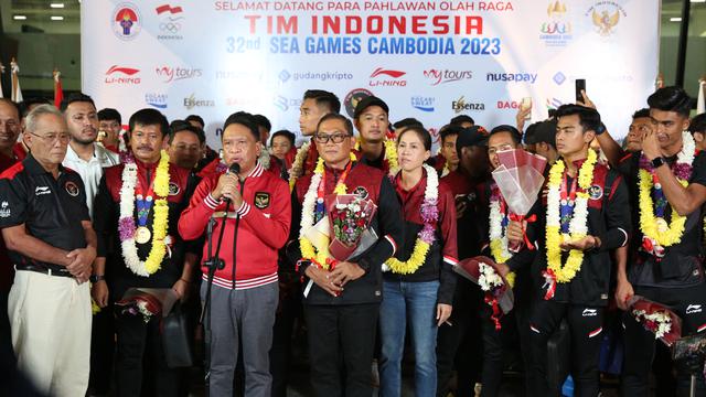 Timnas Indonesia U-22