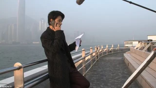 Kento Yamzaki