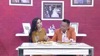 TemuLawak hadir di Indosiar setiap akhir pekan mulai Sabtu (11/7/2020) malam