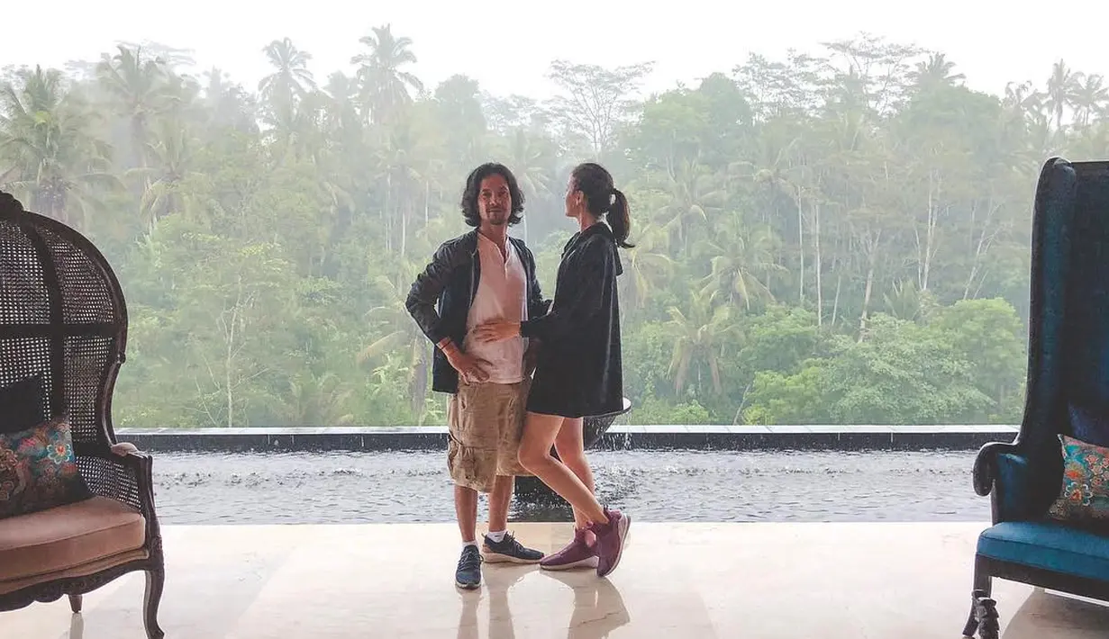 (Instagram/kimbrlyryder)