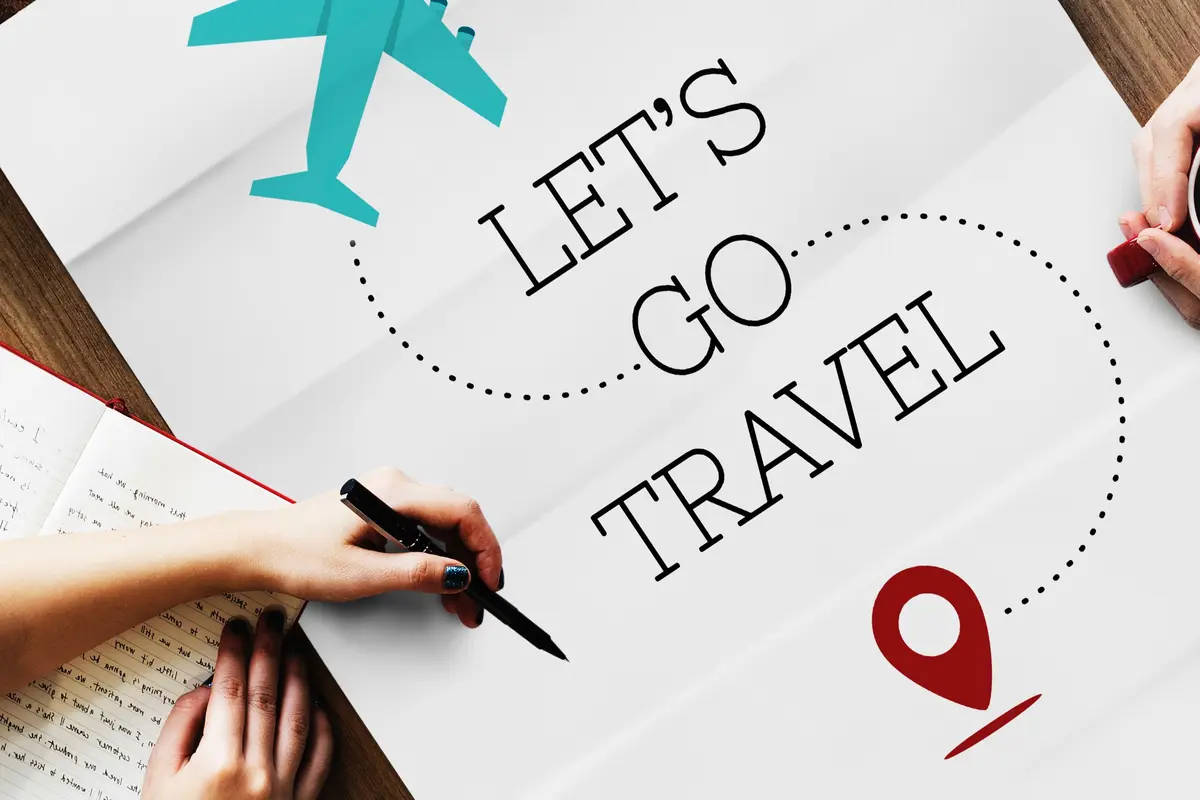 Tips sukses berburu tiket liburan di travel fair
