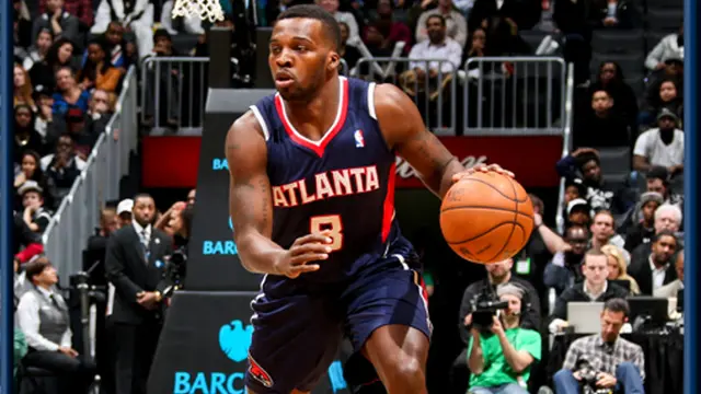Shelvin Mack