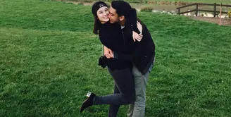 (Instagram/chelseaislan)