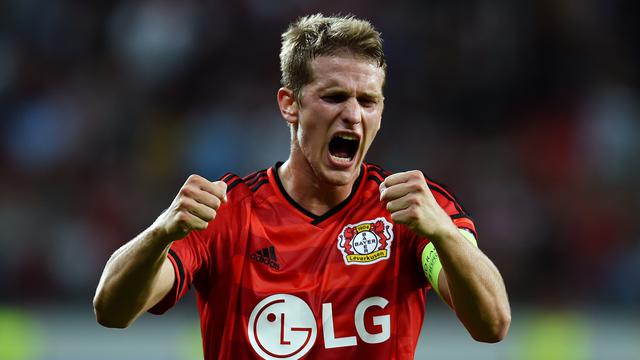 Lars Bender