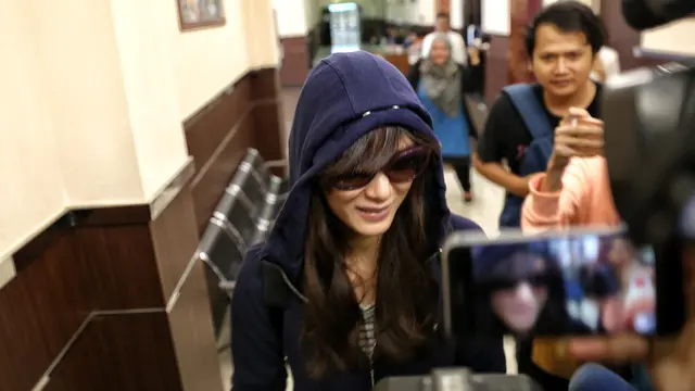 [Bintang] Renata Kusmanto