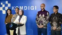 Judi Online Banjiri Kolom Komentar, Komdigi dan Meta Bentuk Tim Khusus