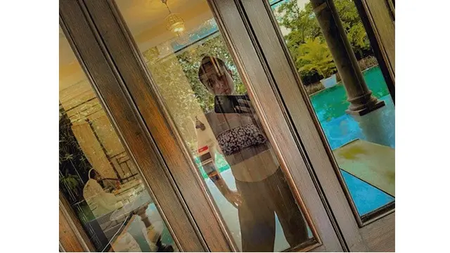 8 Potret Interior Rumah Kareena Kapoor Bernuansa Klasik, Mewah Berlantai Empat