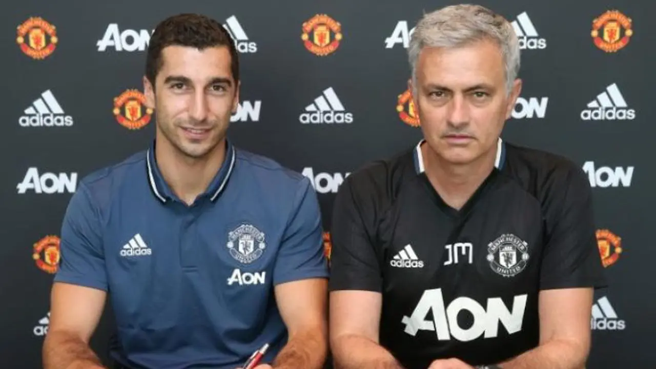 Manchester United