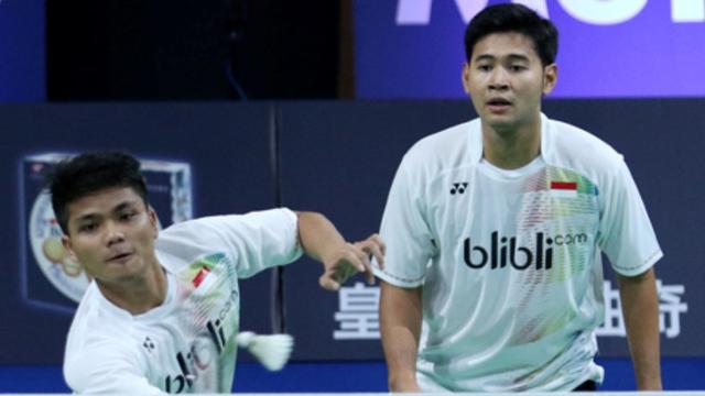 Angga Pratama/Ricky Karanda Suwardi