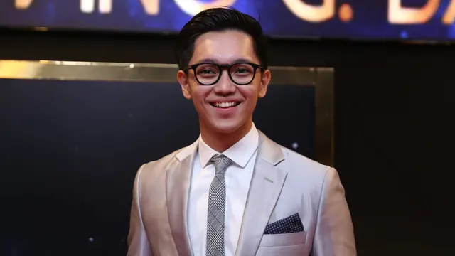 [Bintang] Brandon Salim