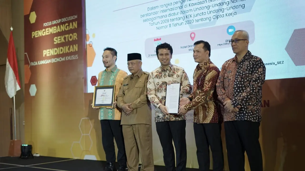 KEK Singhasari