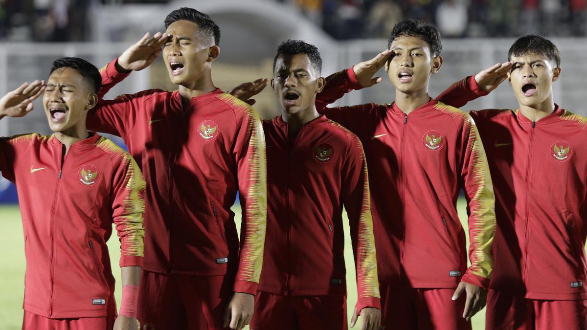 Timnas Indonesia U 19 Kalahkan Timor Leste Warganet Malah Komentari Medsos Pssi Bola Liputan6 Com