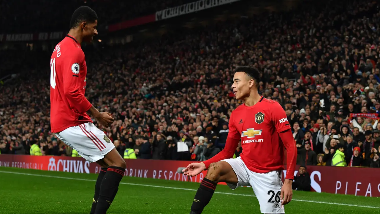 MU Vs Newcastle