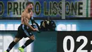 6. Ciro Immobile (Lazio) - 13 gol dan 3 assist (AFP/Miguel Medina)