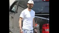 Shia LaBeouf Jalani Sidang Pertama