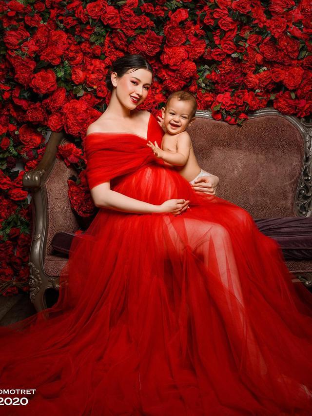 [Fimela] Kimberly Ryder