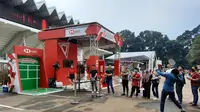 Serunya Menonton Indonesia Masters 2022 Sambil Berburu Hadiah Menarik