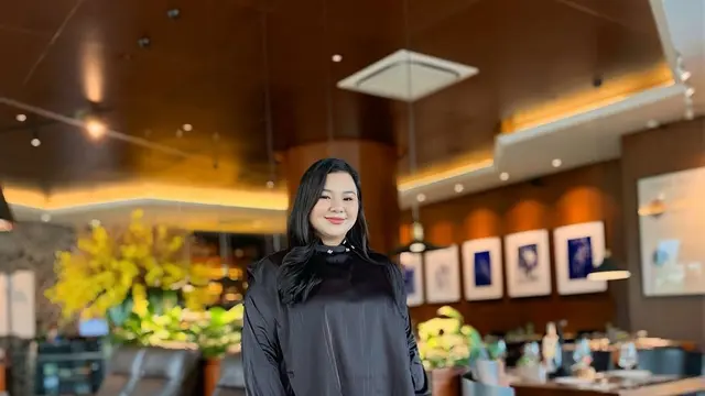 Fokus Berumah Tangga, Intip 7 Potret Terbaru Eriska Rein Si Ratu FTV yang Kini Jarang Muncul di Layar TV  (instagram/eriskarein)