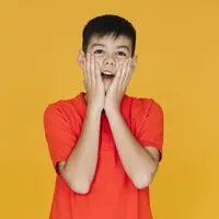 4 Cara Efektif Mengenalkan Emosi pada Anak, Kunci Membangun Kecerdasan Emosional Sejak Dini&nbsp;| copyright freepik