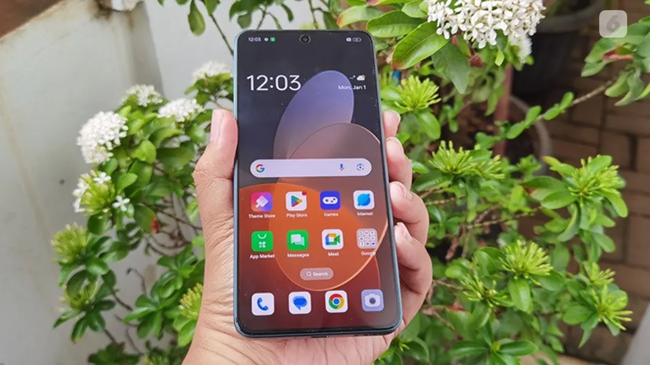 Oppo Reno 11 F 5G