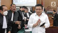 Ferdy Sambo Jawab Isu Nikmati Fasilitas Mewah Lapas Cibinong