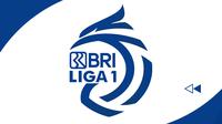 BRI Liga 1 - Ilustrasi Logo BRI Liga 1 (Bola.com/Adreanus Titus)