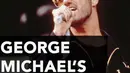 Nama George Michael melambung pada tahun 1980-an, dan merupakan mantan personil Wham yang kemudian memilih untuk lanjut dengan solo kariernya. (Instagram/georgemichael)