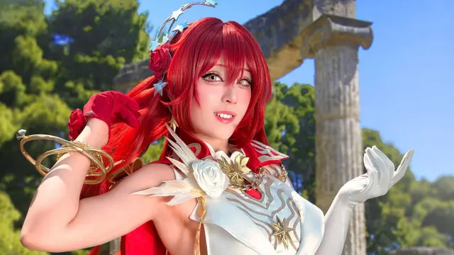 Komunitas dan Cara Mengapresiasi Cosplayer