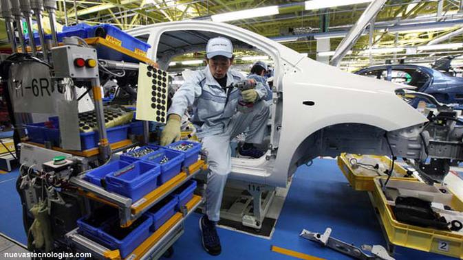 Jadi Buruh Di Jepang Gaji Bulanannya Rp 21 Juta Bisnis Liputan6 Com