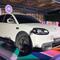 Chery Q resmi meramaikan pasar otomotif Indonesia. (Liputan6.com/Septian Pamungkas)
