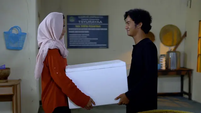 Pesantren Rock N' Dhut