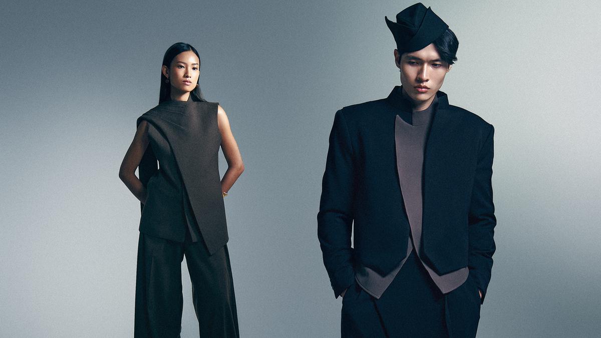 PILLAR dan Jan Sober Hadirkan “The Space Between”, Koleksi yang Menyatukan Struktur dan Keanggunan Feminin