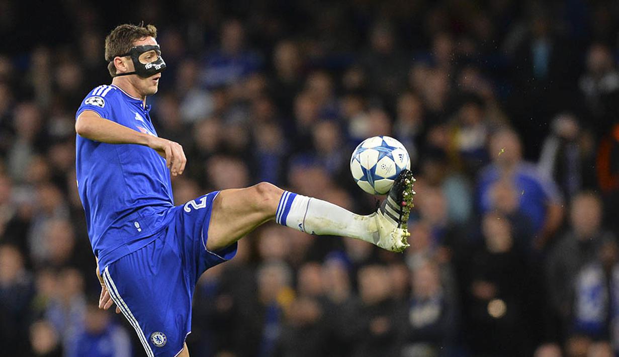 Nemanja Matic (AFP/Glyn Kirk)  