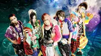 Bantu Korban Badai Filipina, UchuSentai:Noiz Cover Lagu Rivermaya