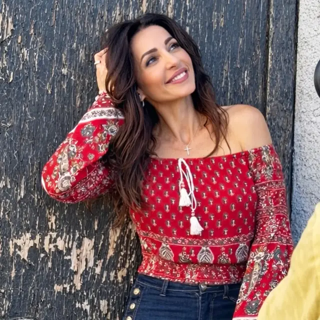 Carlotta Montanari