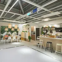 IKEA membuka toko furnitur pertamanya di Jakarta (IKEA)