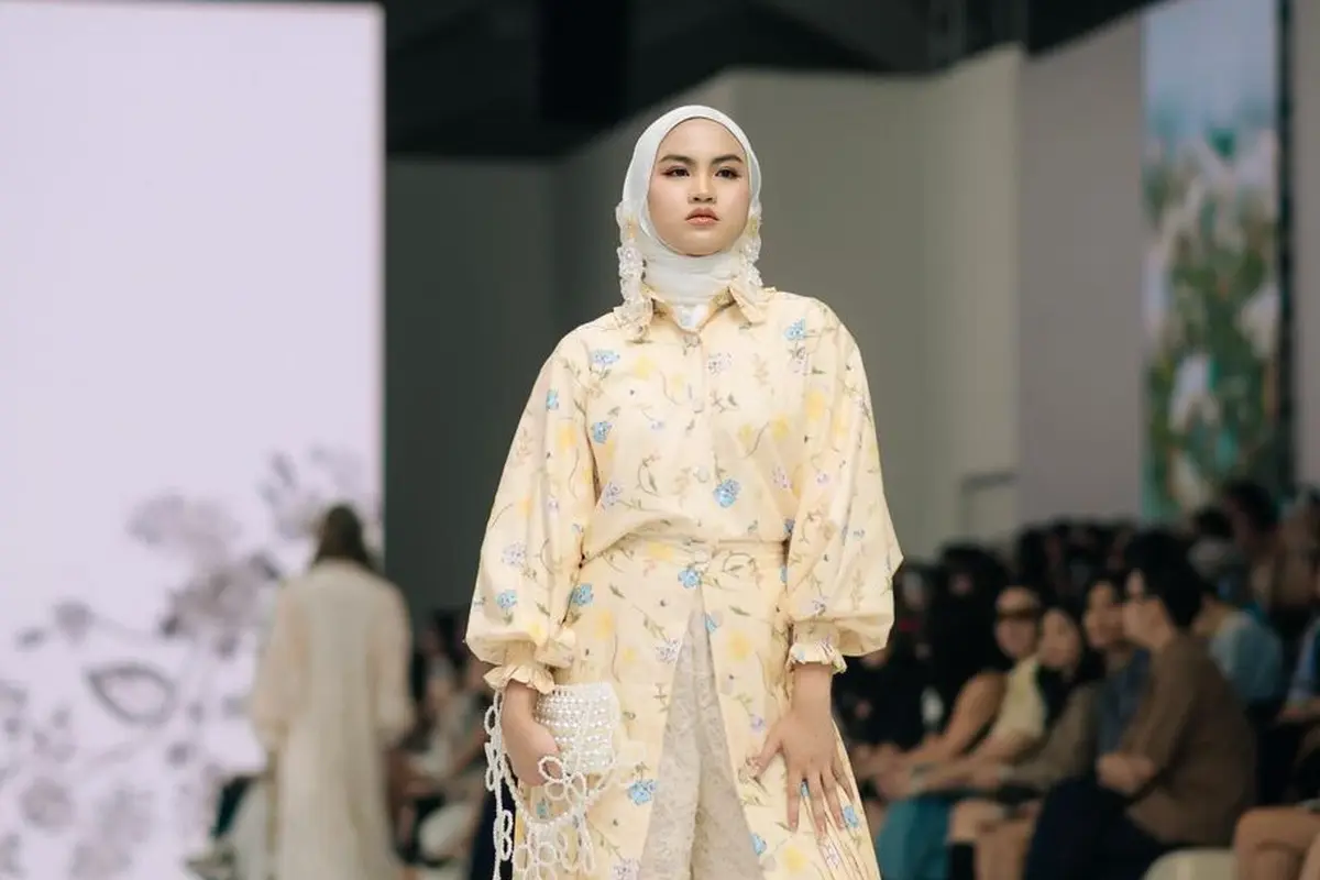 Xaviera JFW 2025