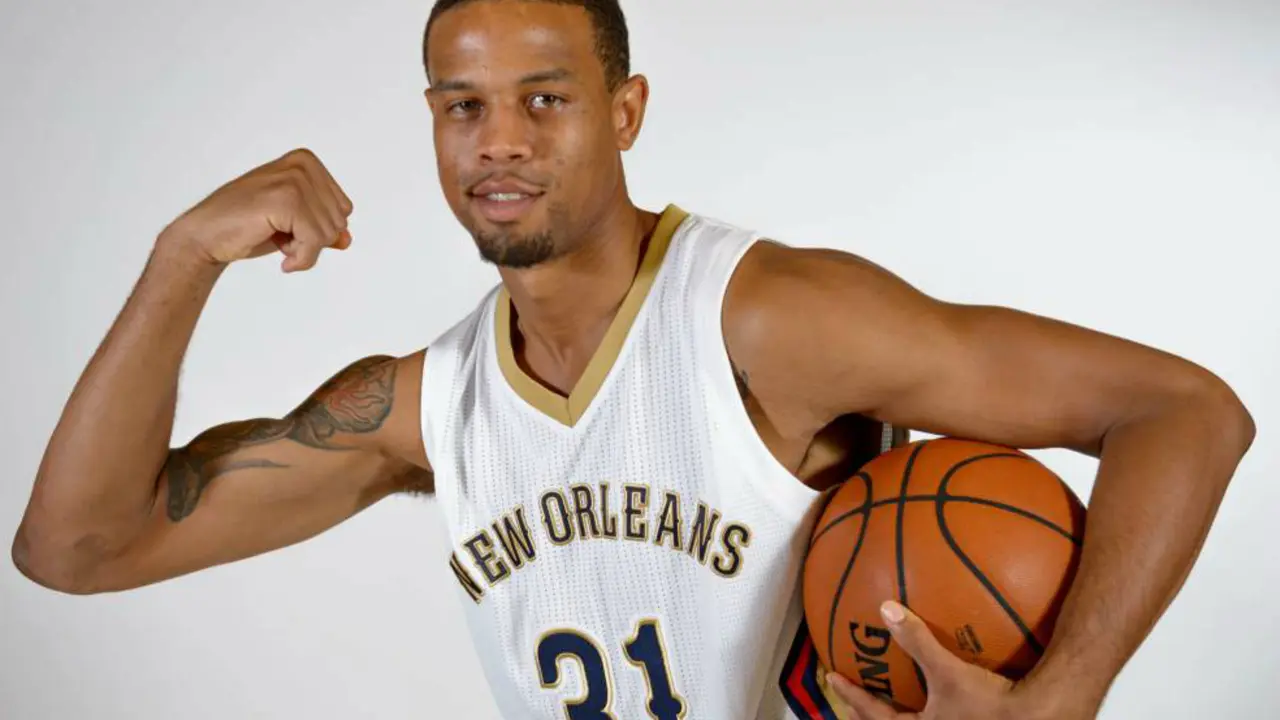 Pemain Basket NBA Tewas Ditembak