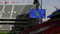 Sambut Piala Dunia 2026, BMO Field Stadium Tambah Kapasitas Kursi Penonton