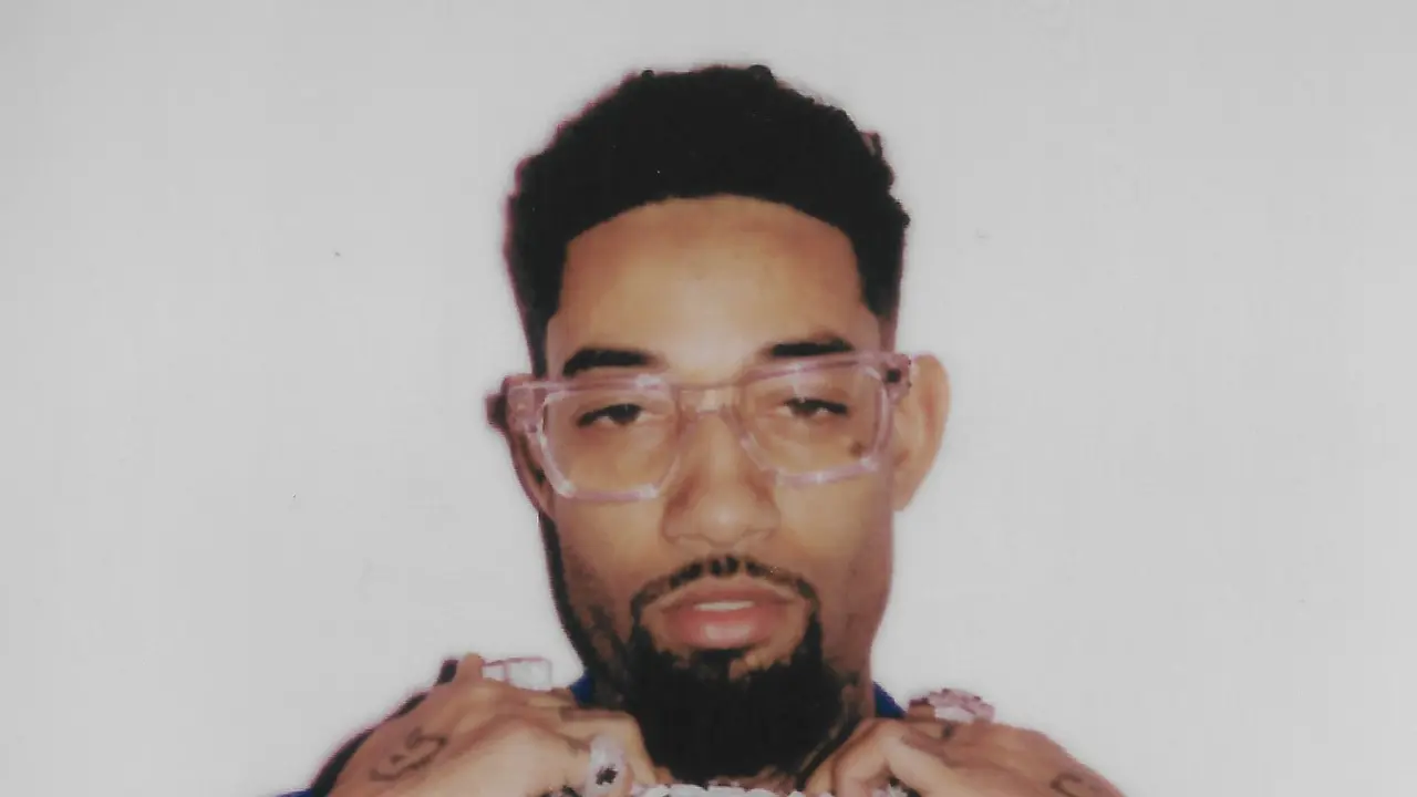 Rapper PnB. (Foto: Twitter/ PnBRock)